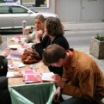 Lange Nacht der Kirchen 2006